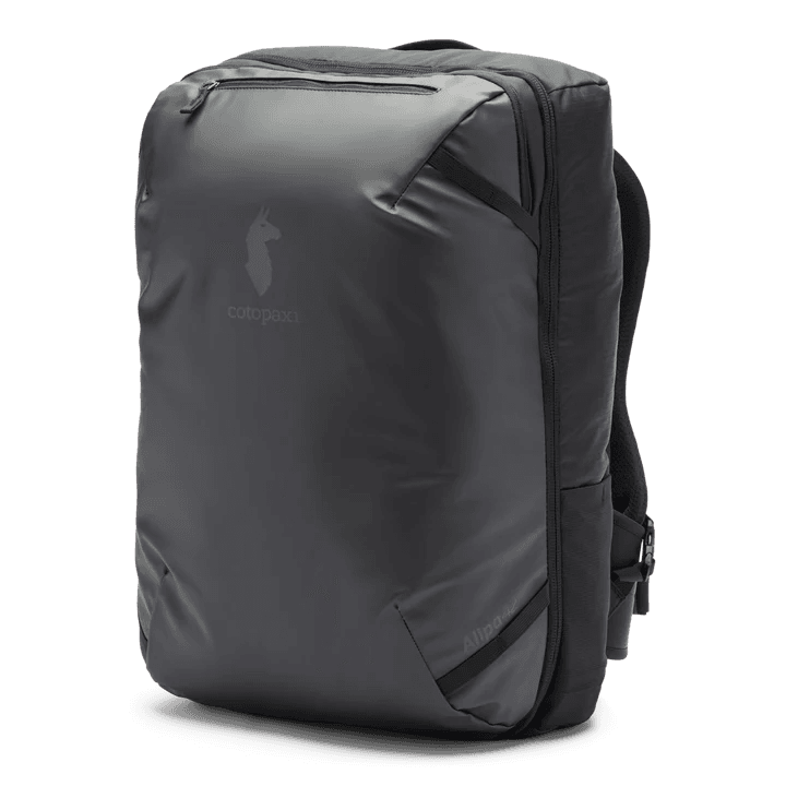 Cotopaxi Allpa 42L Travel Pack - Weather-Resistant Travel Backpack with Padded Suspension and Comfortable Carry