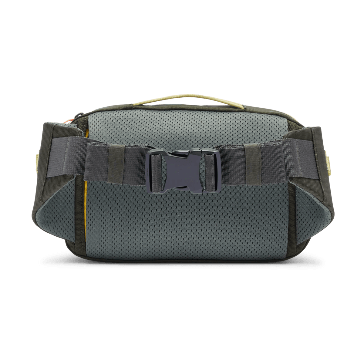Cotopaxi Allpa X Hip Pack 3L - Compact Travel Hip Pack with Compression and Easy Access Design
