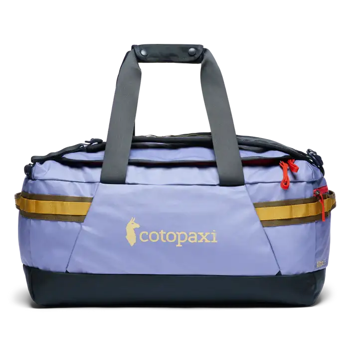 Cotopaxi Allpa Getaway 55L Duffel Bag