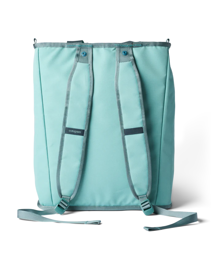 Cotopaxi Todo 22L Convertible Tote OS