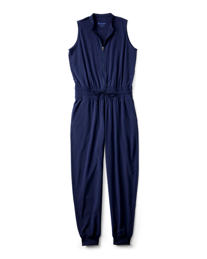 Cotopaxi Cambio Jumpsuit - Women's