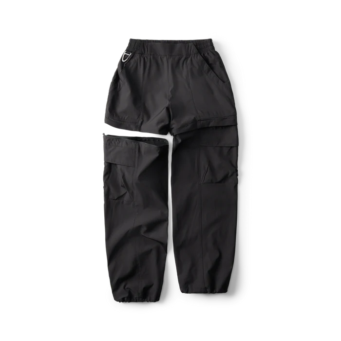 Cotopaxi Losdos Zip-Off Pant - Womens