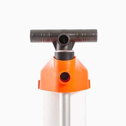 Slingshot Blow Hard Kite Wing Pump – High-Performance, Dual-Action Pump for Fast Inflation of Kites & Wings