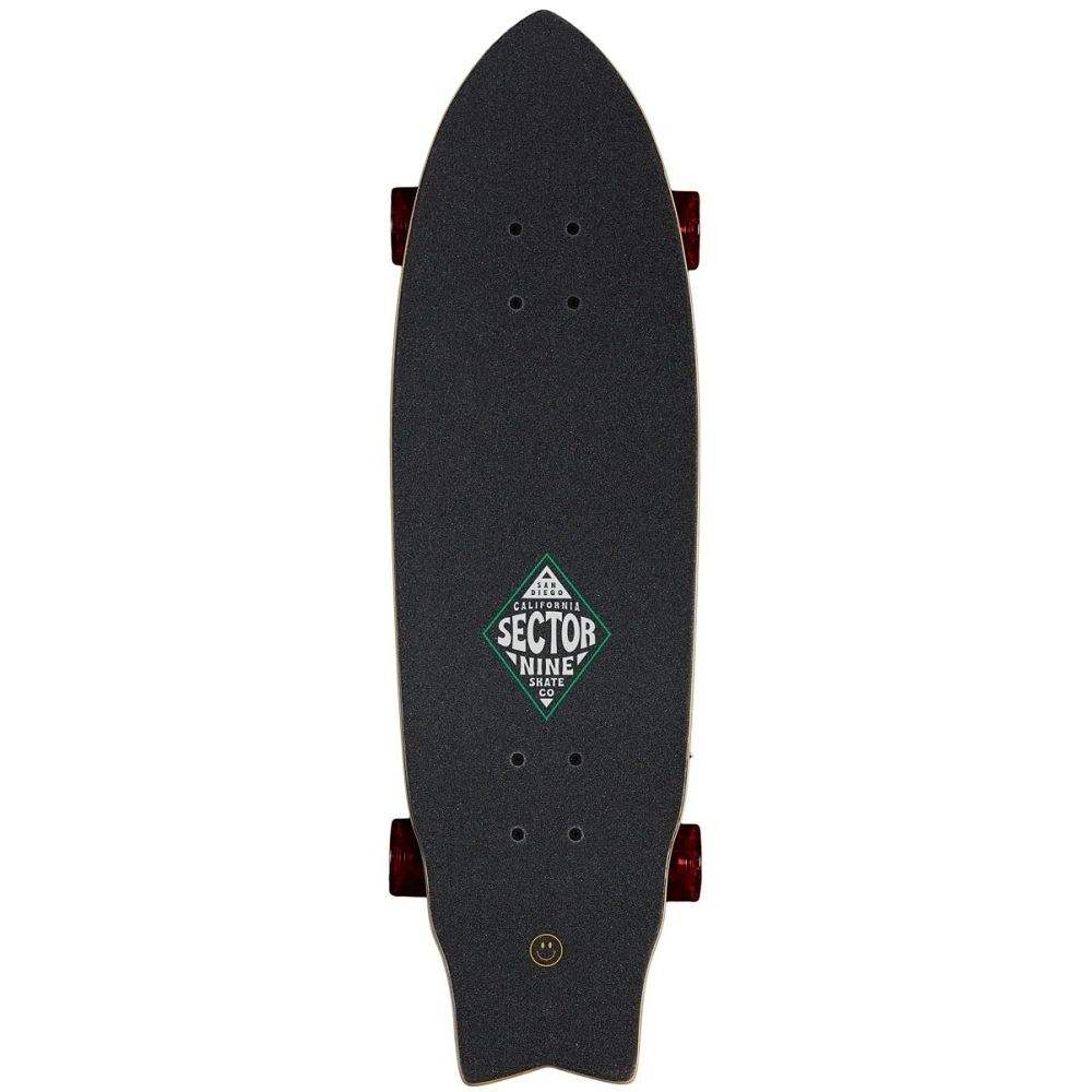 Sector 9 Wavepark Party Complete