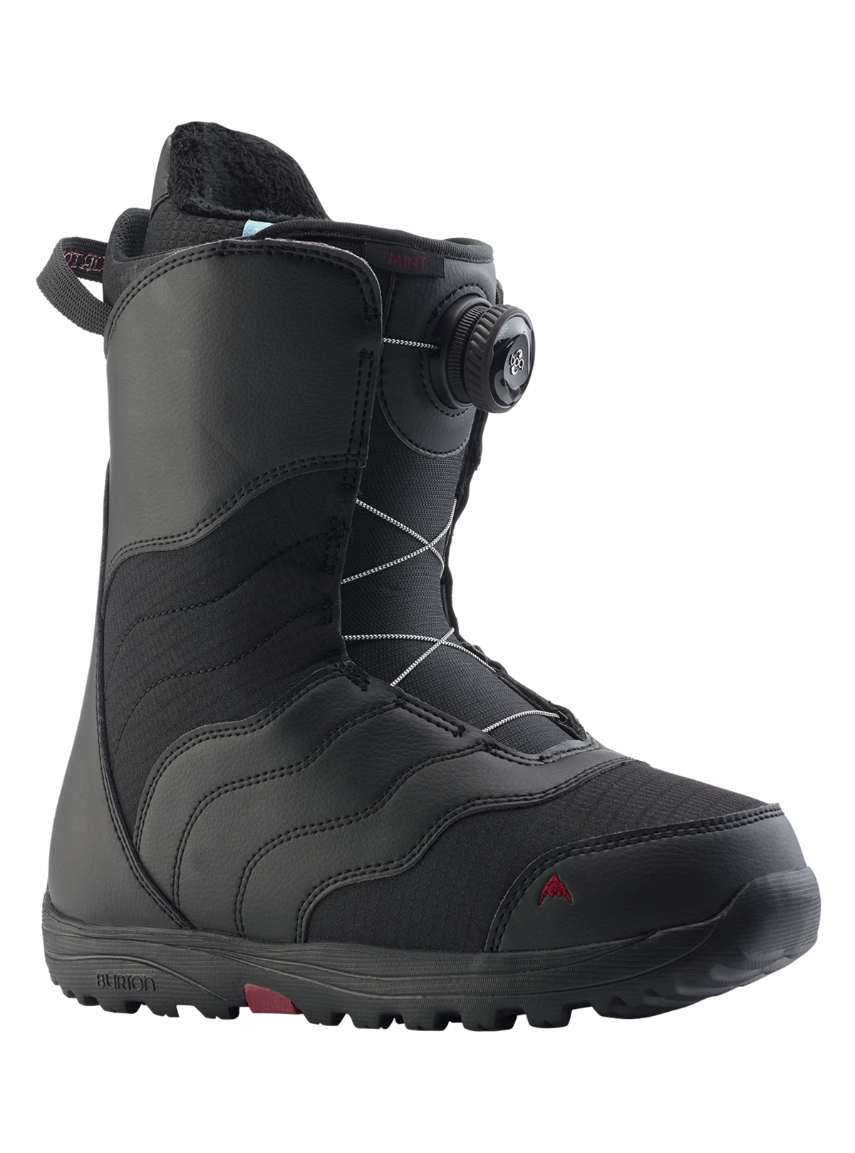 Burton Mint BOA Snowboard Boots Women's - Black