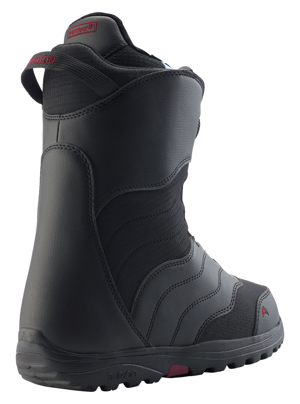 Burton Mint BOA Snowboard Boots - side