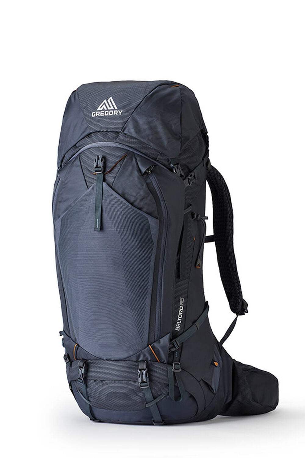 backpacker magazine gregory baltoro Gregory Baltoro Men's Backpacking Pack – Supportive, High-Capacity Hiking Backpack with CustomFit Suspension – 65L | 75L