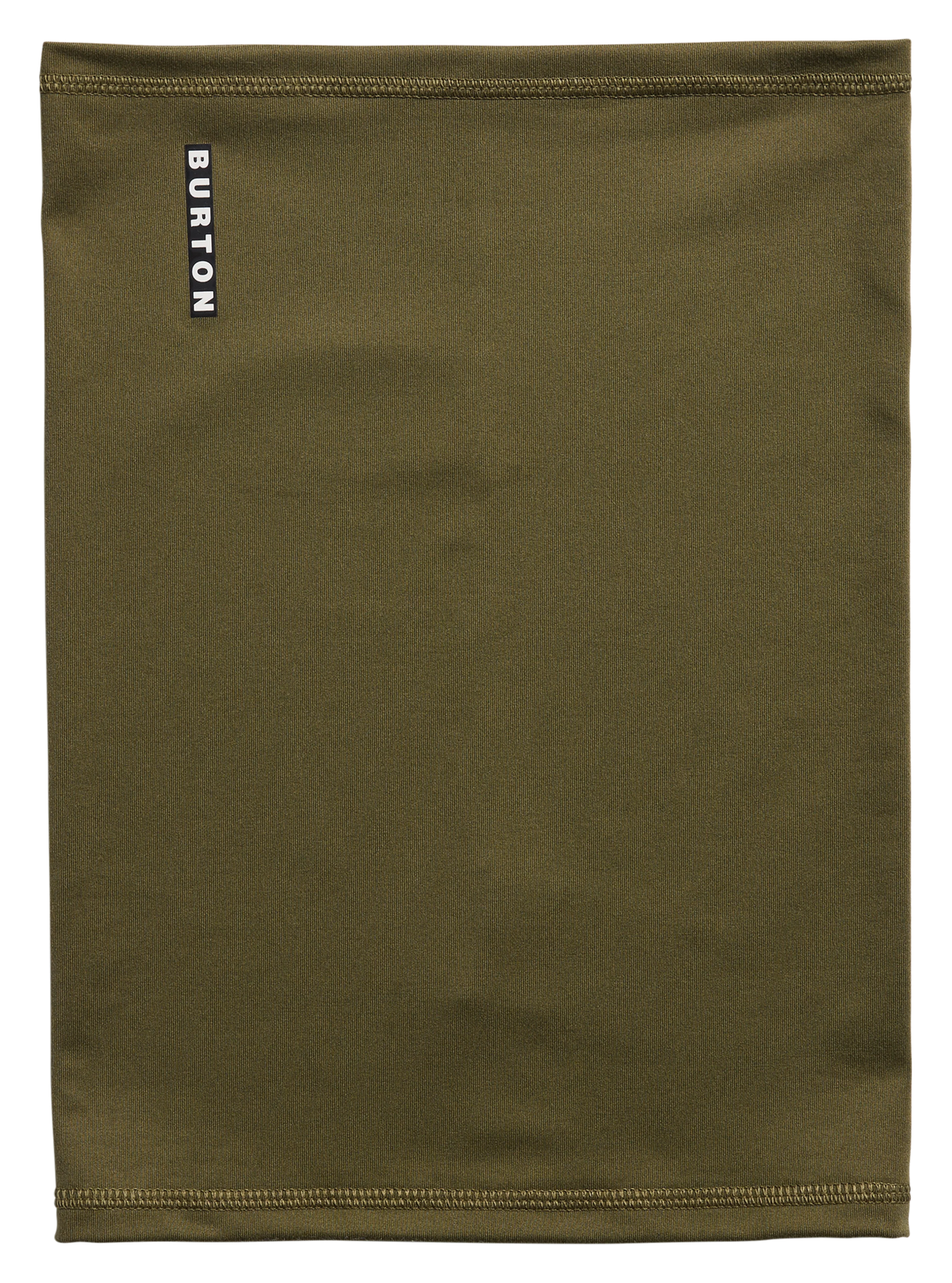 Burton Midweight Neck Warmer - Dried Moss