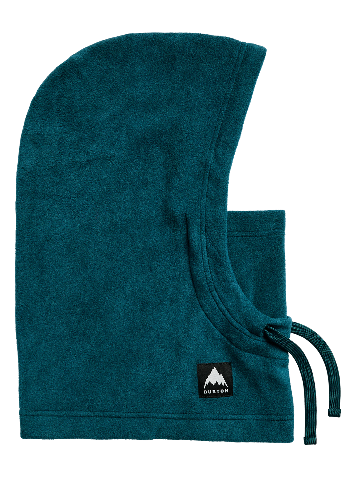 Burton Burke Hood Neck Gaiter - Atlantic Teal