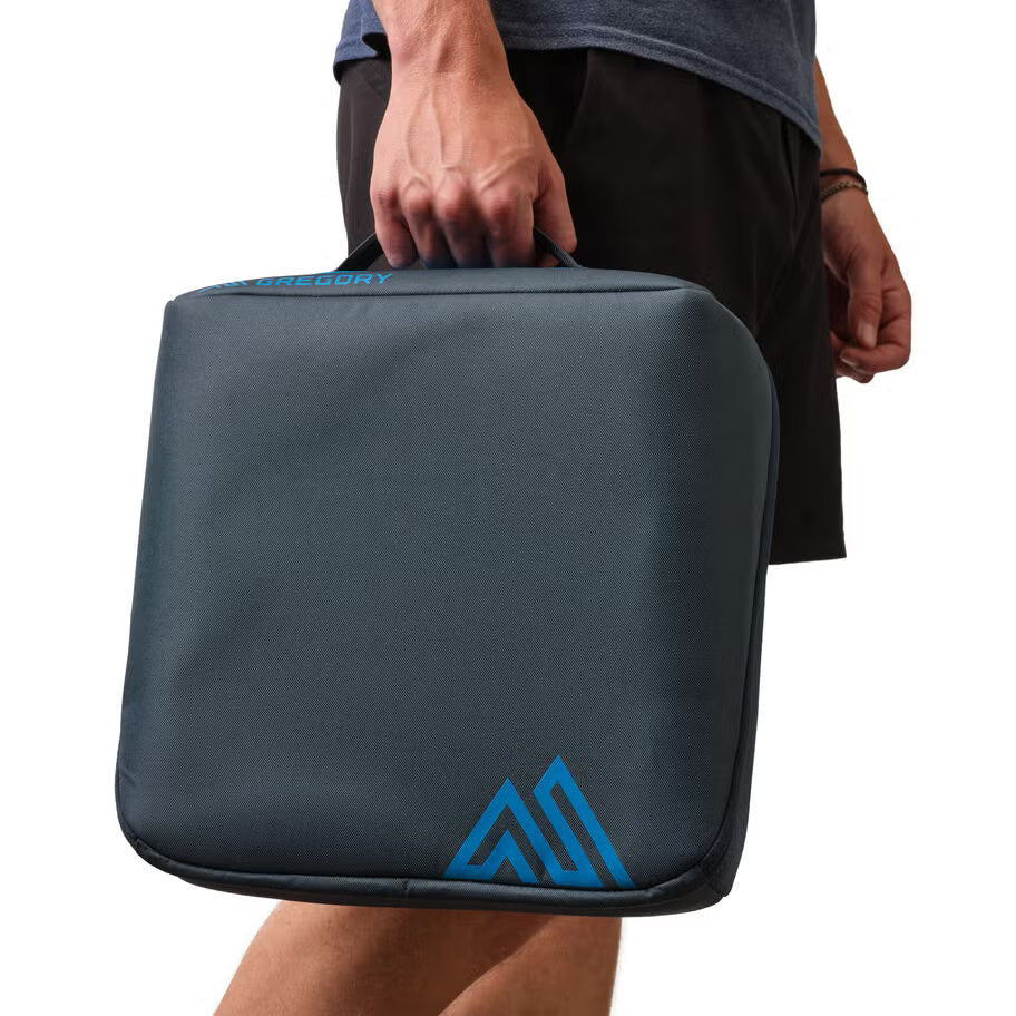 Gregory Alpaca Kitchen Case – Travel-Ready Cooking Gear Organizer for Camping & Overlanding