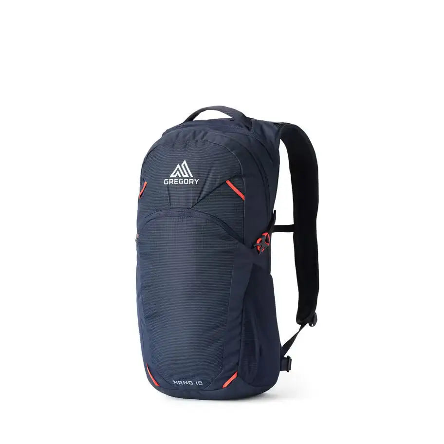 Gregory Nano 18L Daypack – Lightweight, Versatile Backpack for Hiking, Travel & Everyday Use