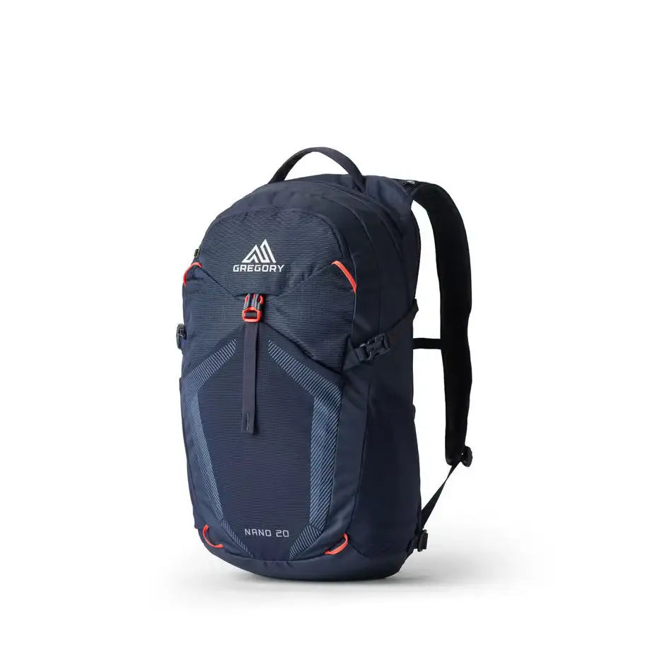 Gregory Nano 20 Daypack – Versatile Pack for Hiking, Travel & Everyday Carry