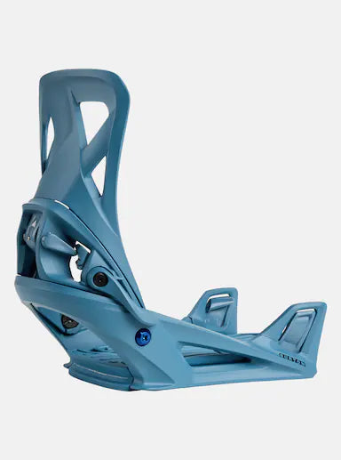Burton Step On Re:Flex Snowboard Bindings - Men’s 2026