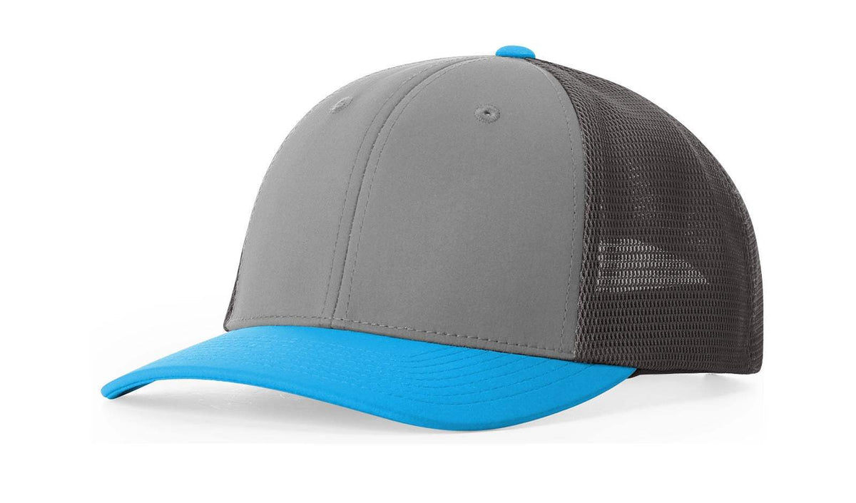 Richardson 173 Hood River Hat – Performance Outdoor Trucker Cap