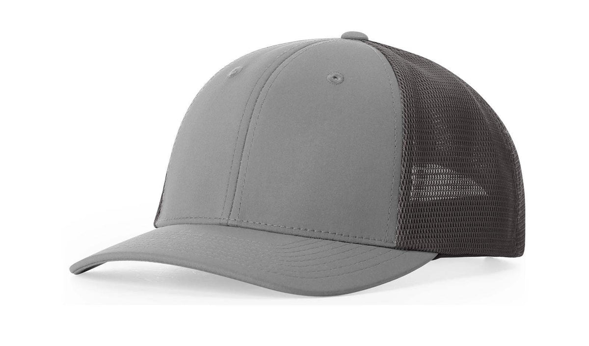 Richardson 173 Hood River Hat – Performance Outdoor Trucker Cap