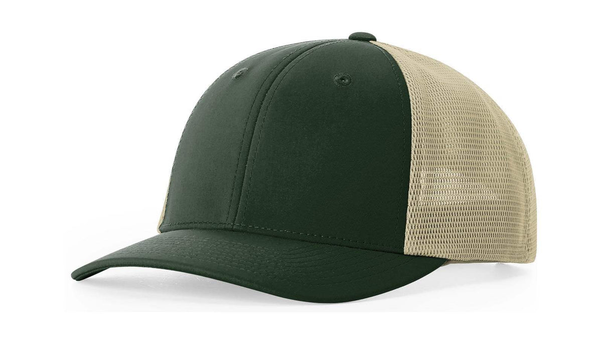 Richardson 173 Hood River Hat – Performance Outdoor Trucker Cap