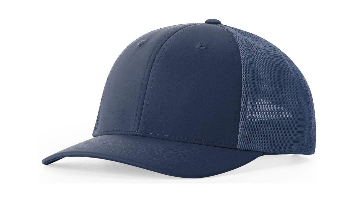 Richardson 173 Hood River Hat – Performance Outdoor Trucker Cap