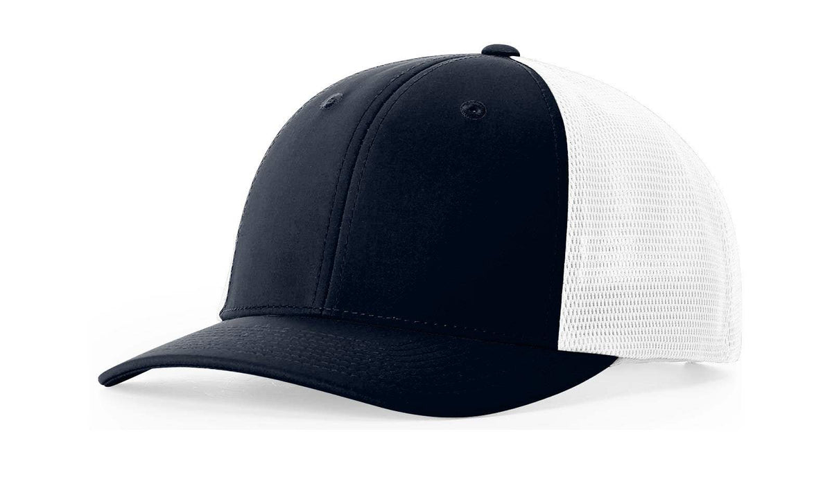 Richardson 173 Hood River Hat – Performance Outdoor Trucker Cap