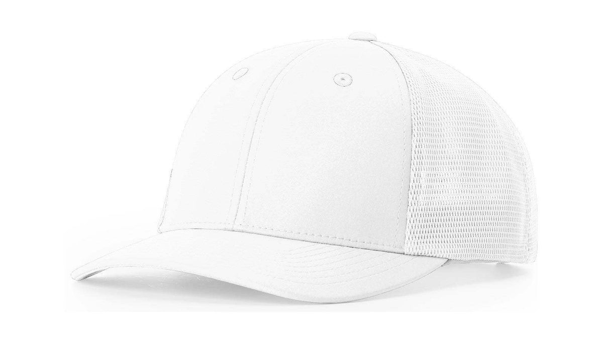 Richardson 173 Hood River Hat – Performance Outdoor Trucker Cap
