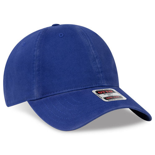OTTO CAP® 18-773 - 6 Panel Low Profile Dad Hat