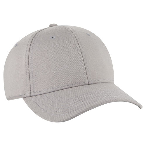 OTTO CAP® 19-1 - OTTO COMFY FIT® 6 Panel Low Profile Baseball Cap