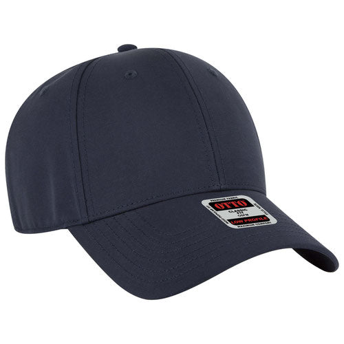 OTTO CAP® 19-768 - 6 Panel Low Profile Baseball Cap