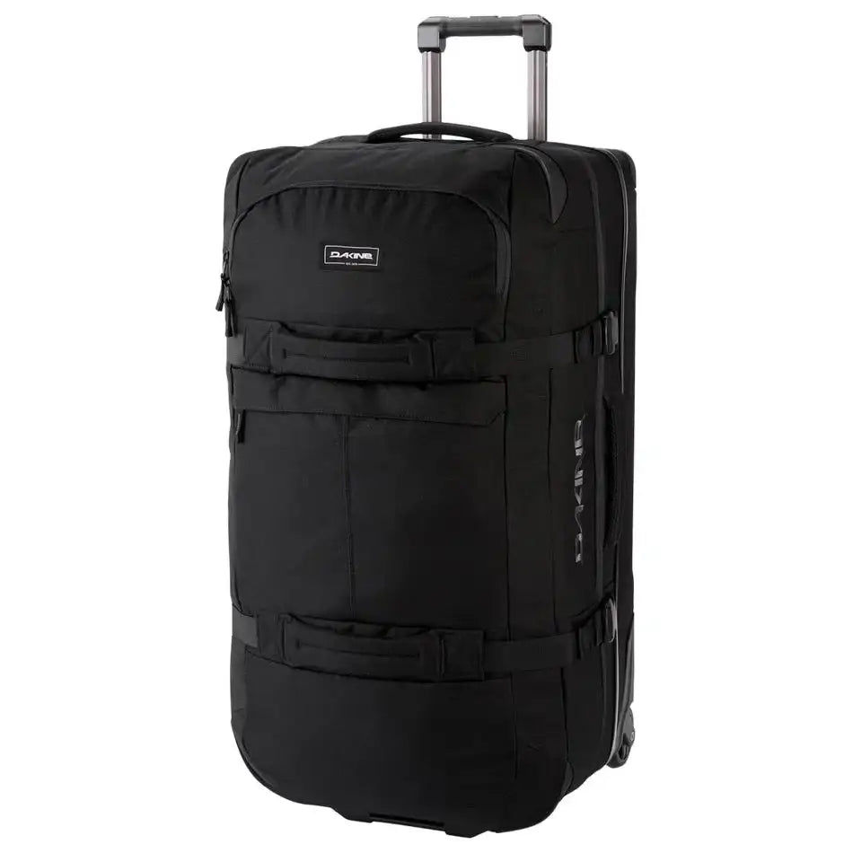 Dakine Split Roller Luggage Duffle Bag 110L & 85L Travel Carry On Sized