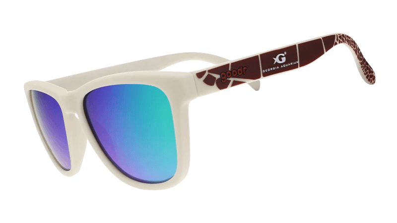 Goodr 2024 Limited Edition Sunglasses – Give Em Shell Tank