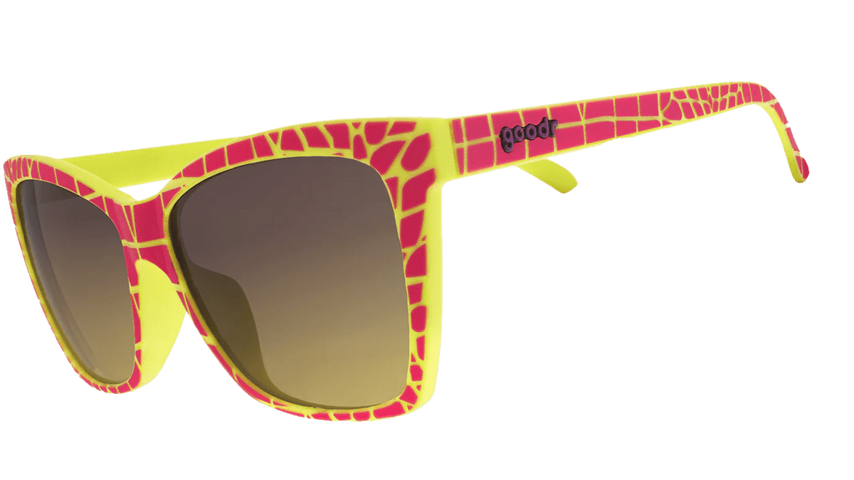 Goodr 2024 Limited Edition Sunglasses – Crocodial For A Good Time