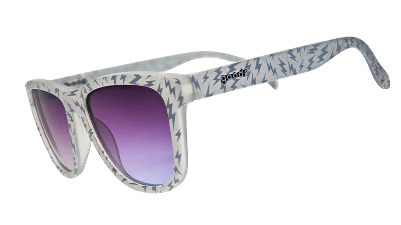 Goodr 2024 Limited Edition Sunglasses – We Are Shocked
