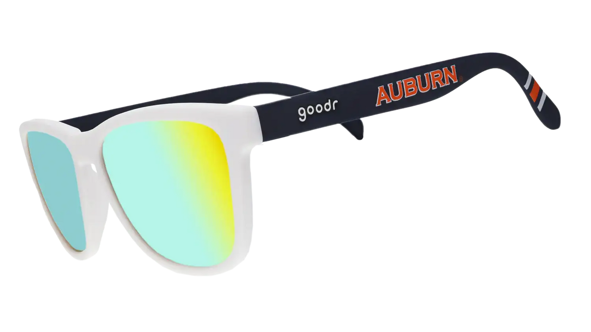Goodr OG Collegiate Collection Sunglasses – Bodda Getta, Bodda Getta