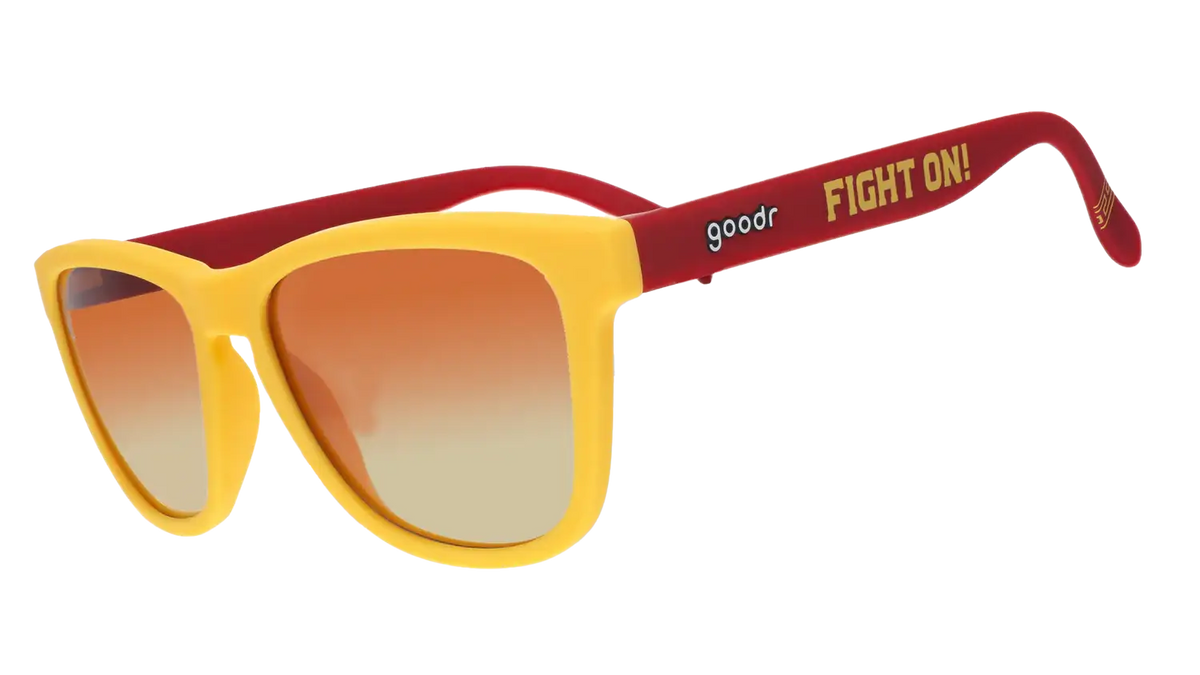 Goodr OG Collegiate Collection Sunglasses – The Sunnies of Troy