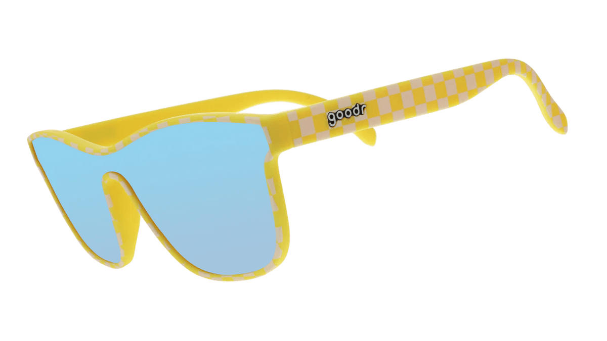 Goodr 2024 Limited Edition Sunglasses – Warn To Be Wild