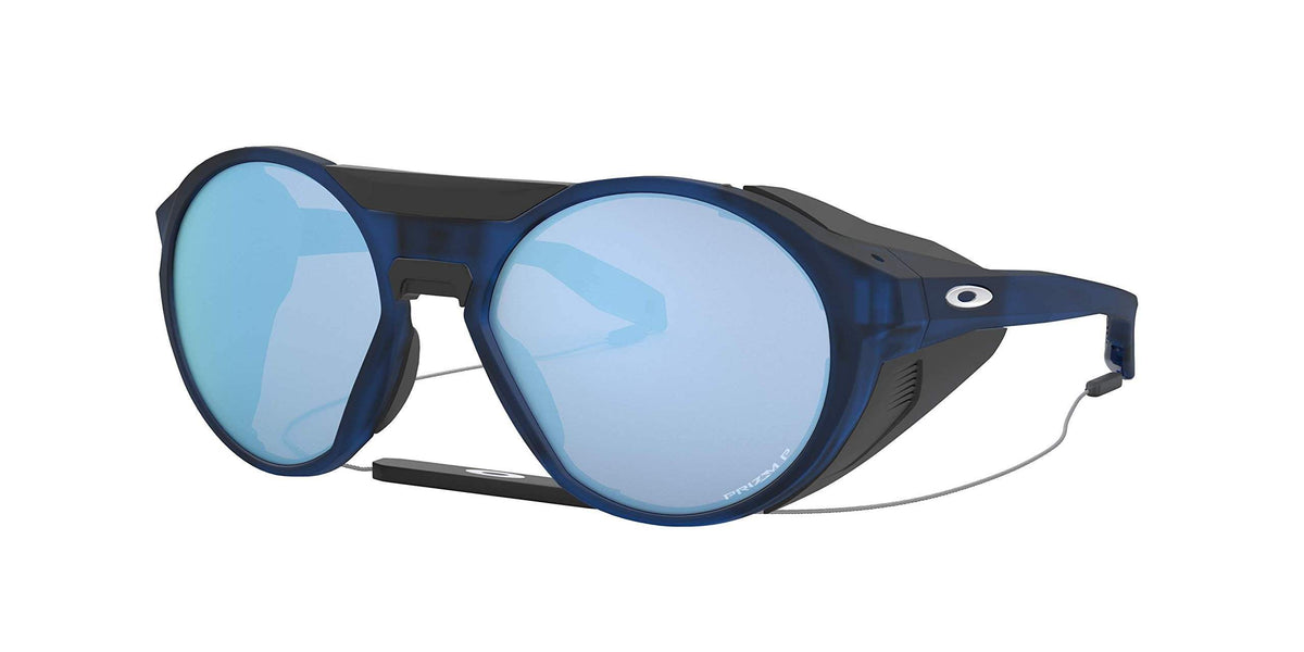 Oakley Clifden Men's Performance Sunglasses