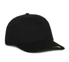 Outdoor Cap AM‑111 – Black