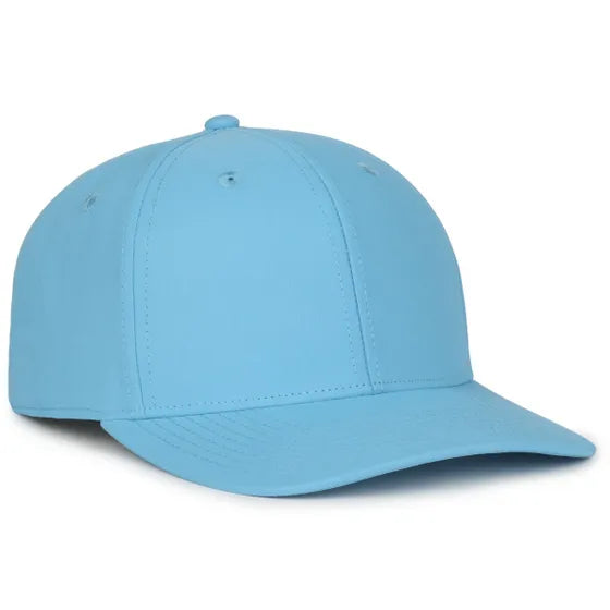 Outdoor Cap 871PF Performance Cap – Moisture-Wicking, UPF 50+ Protection
