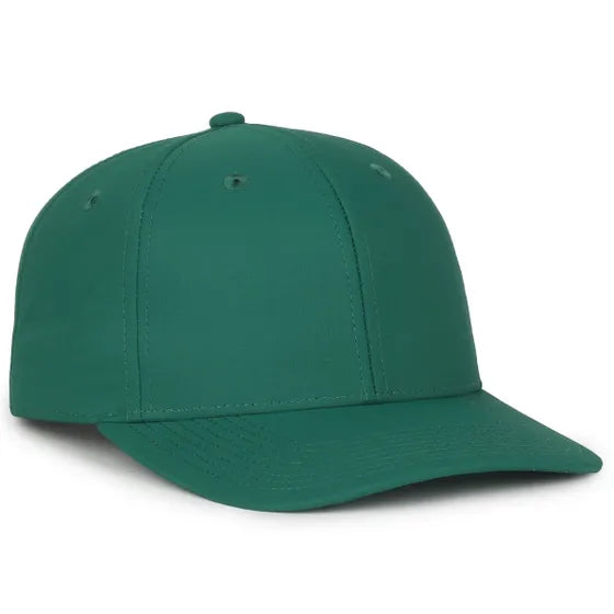 Outdoor Cap 871PF Performance Cap – Moisture-Wicking, UPF 50+ Protection