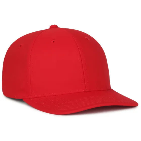 Outdoor Cap 871PF Performance Cap – Moisture-Wicking, UPF 50+ Protection