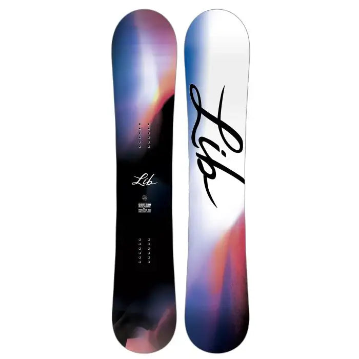 Lib Tech Cortado Snowboard - Women's 2026