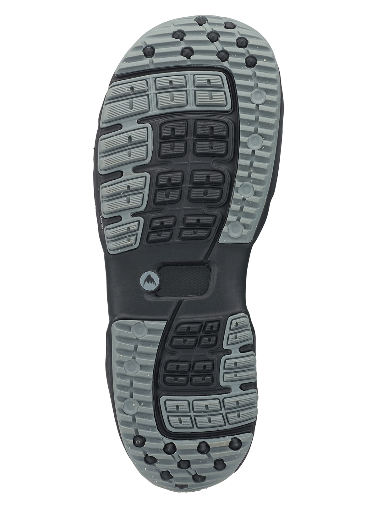 Burton Ruler BOA Snowboard Boots - sole