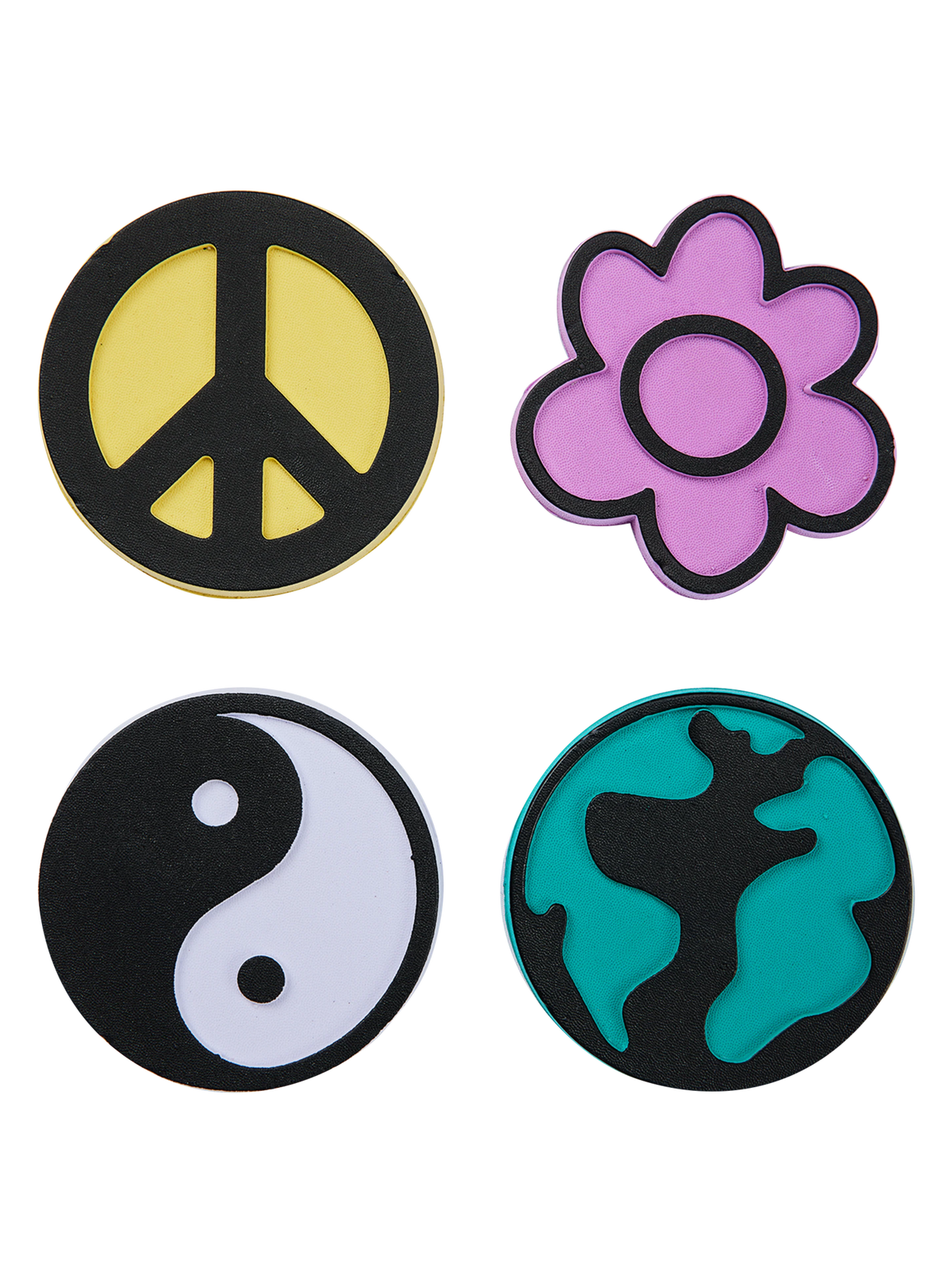 Burton Foam Stomp Pad - Assorted