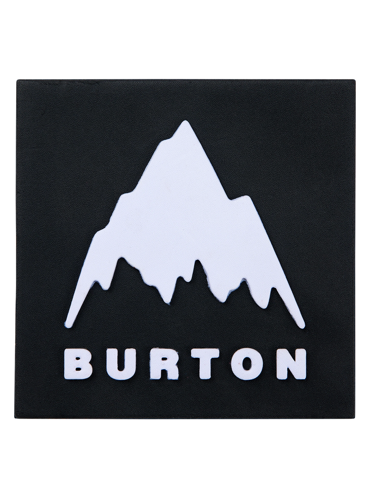 Burton Foam Stomp Pad - Mountain Logo