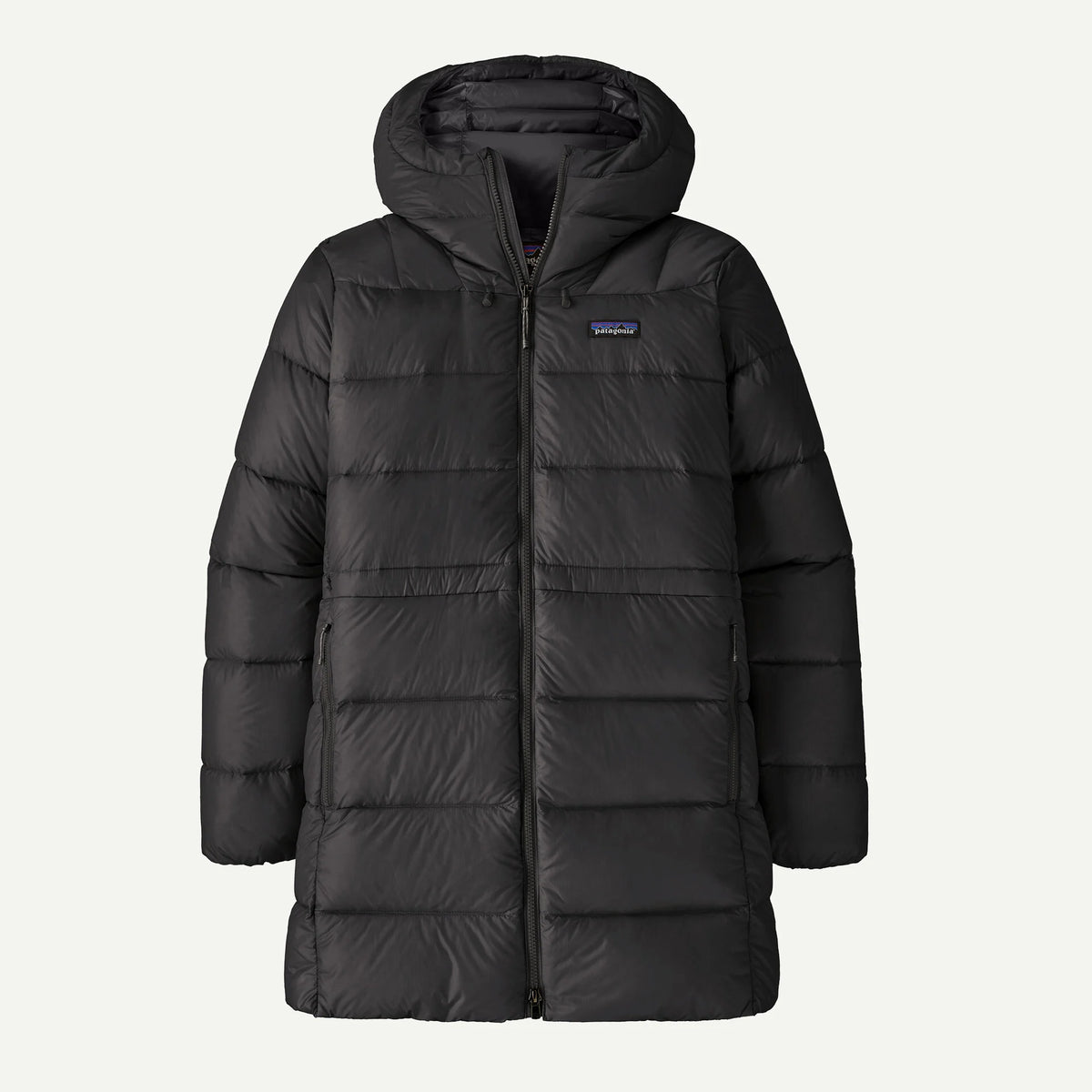 Patagonia Fitz Roy Down Parka - Women's - 800-Fill Down Insulated Winter Parka