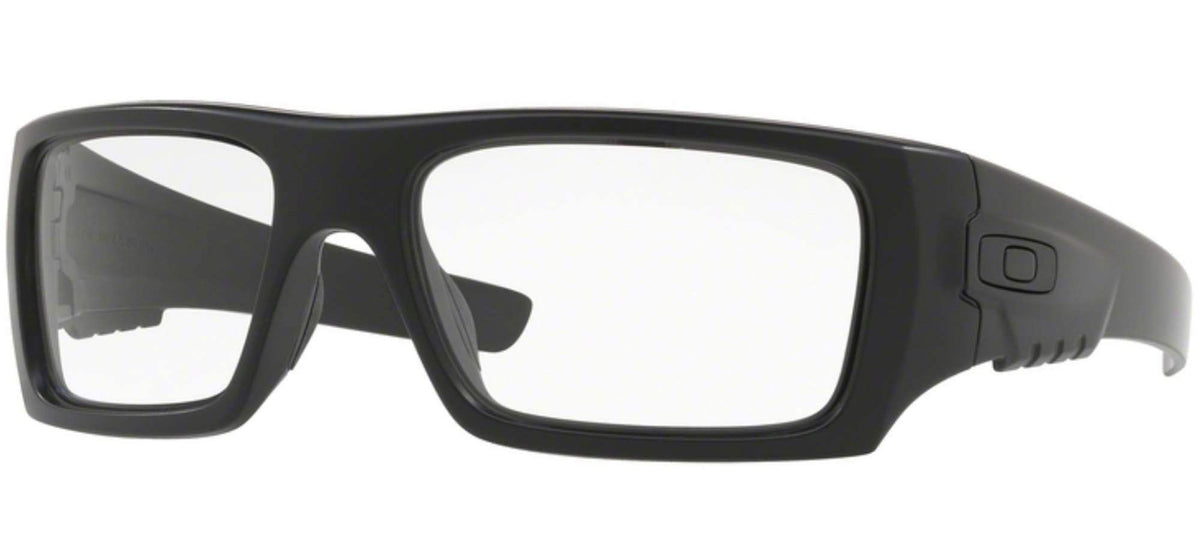 Oakley Det Cord Men's Ballistic Sunglasses