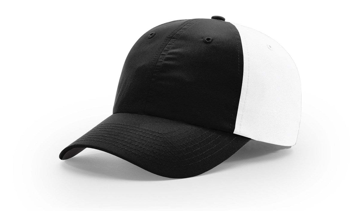 Richardson 220 Relaxed Performance Lite Hat – Unstructured UPF Moisture-Wicking Cap