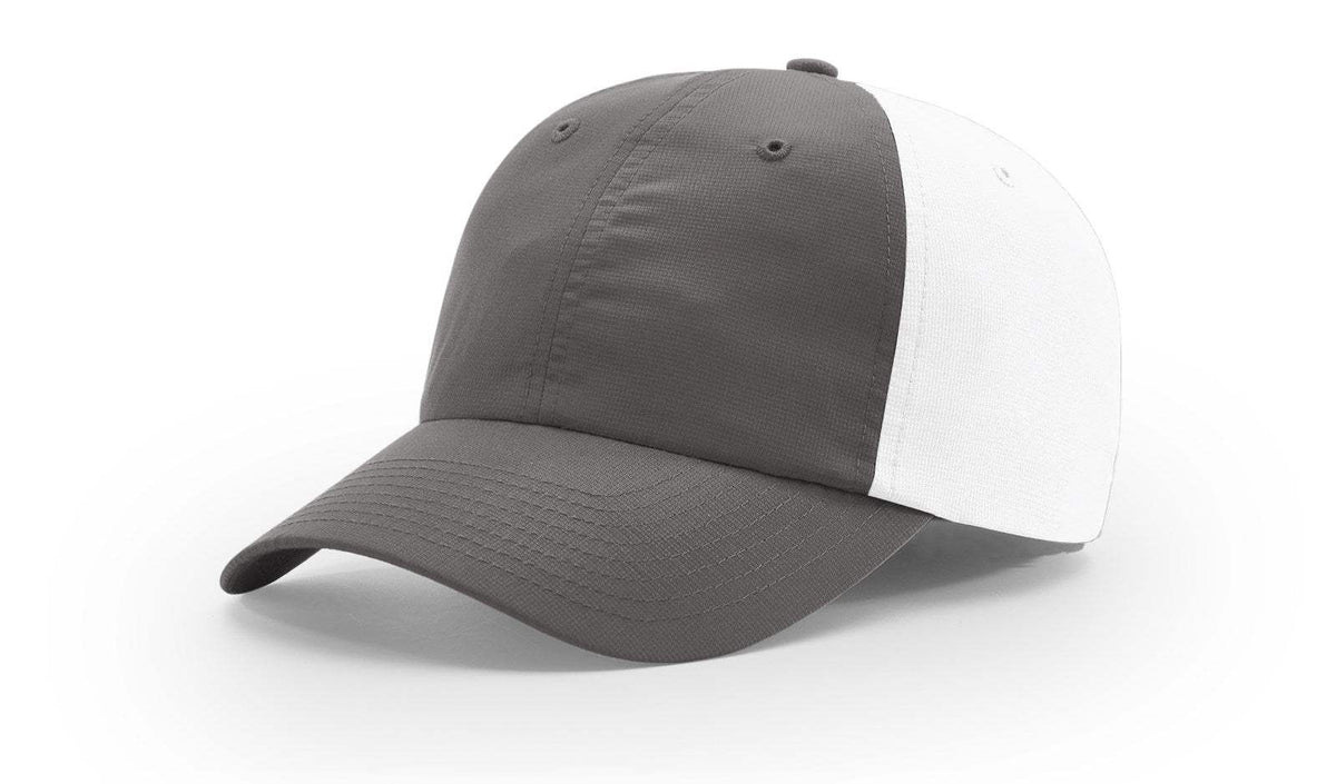 Richardson 220 Relaxed Performance Lite Hat – Unstructured UPF Moisture-Wicking Cap