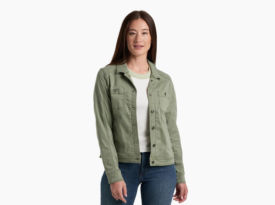Kuhl Kultivatr Jacket - Women's
