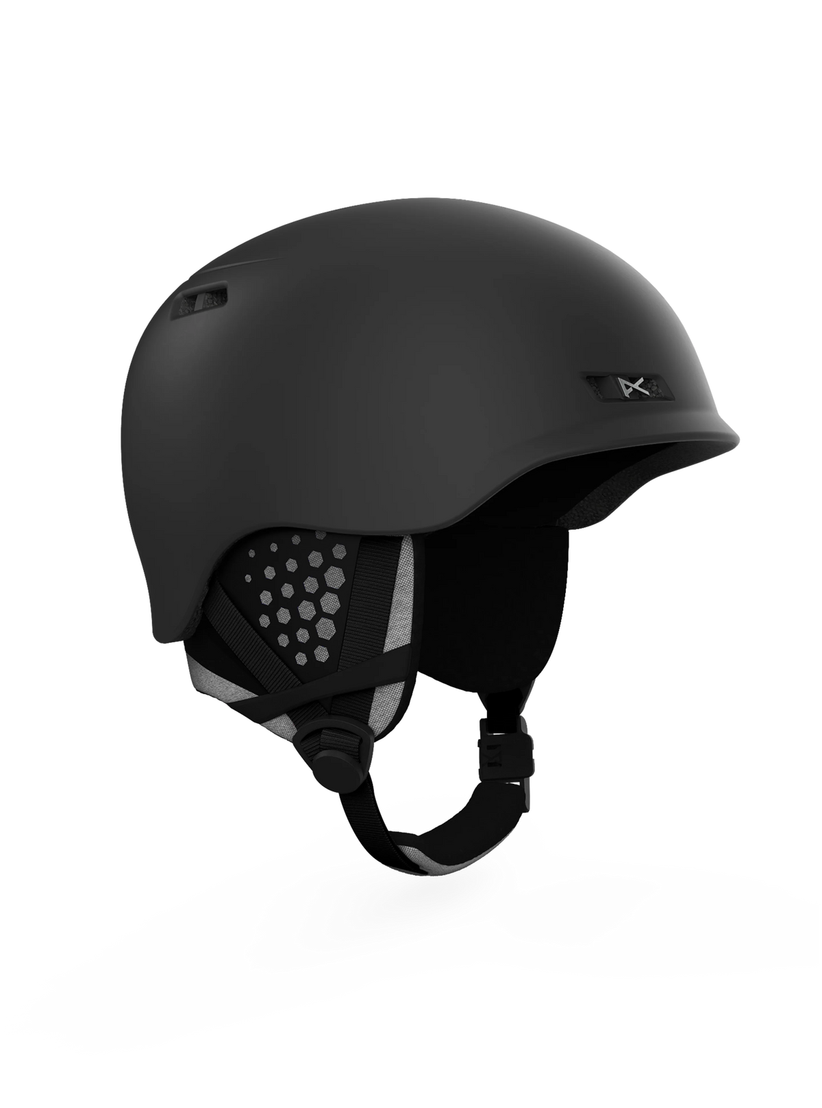 Anon Rodan MIPS helmet - Black