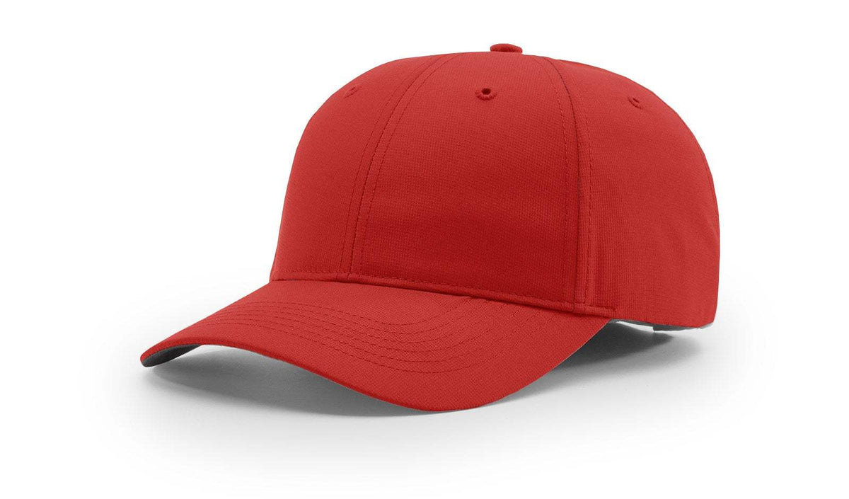Richardson 225 Casual Performance Lite Hat – Structured UPF Moisture-Wicking Cap