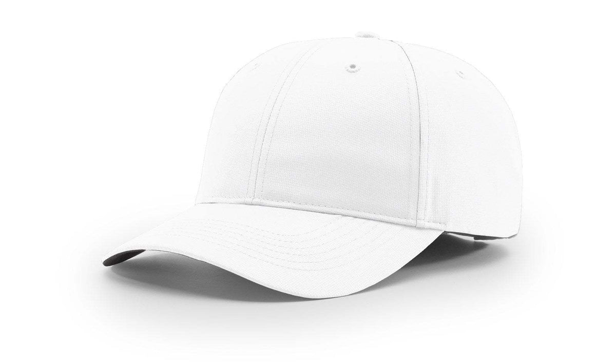 Richardson 225 Casual Performance Lite Hat – Structured UPF Moisture-Wicking Cap